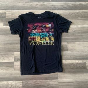 graphic tee